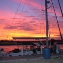 Caicos Marina sunset 2.jpg